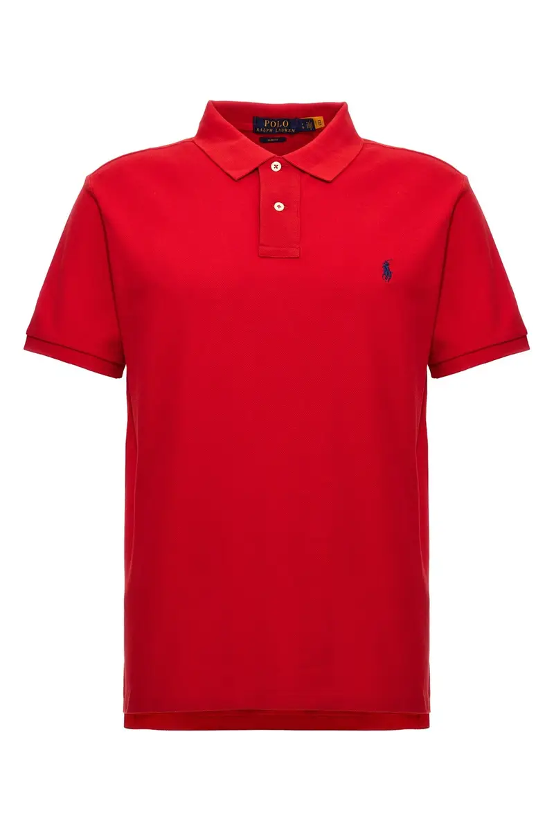 Polo Ralph Lauren Polo Rosso 2543029