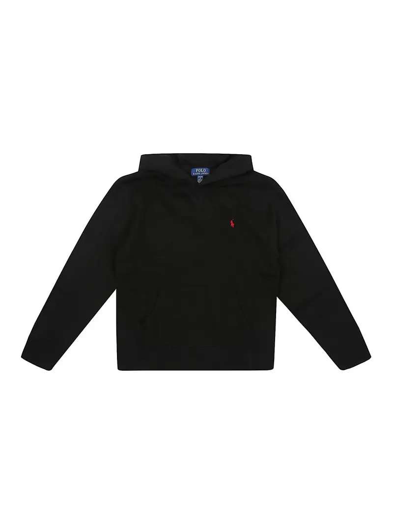 Polo Ralph Lauren Polo Nero 3346369