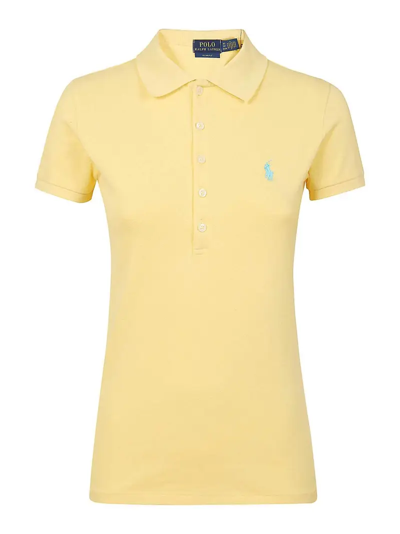 Polo Ralph Lauren Polo Marrone 4355776
