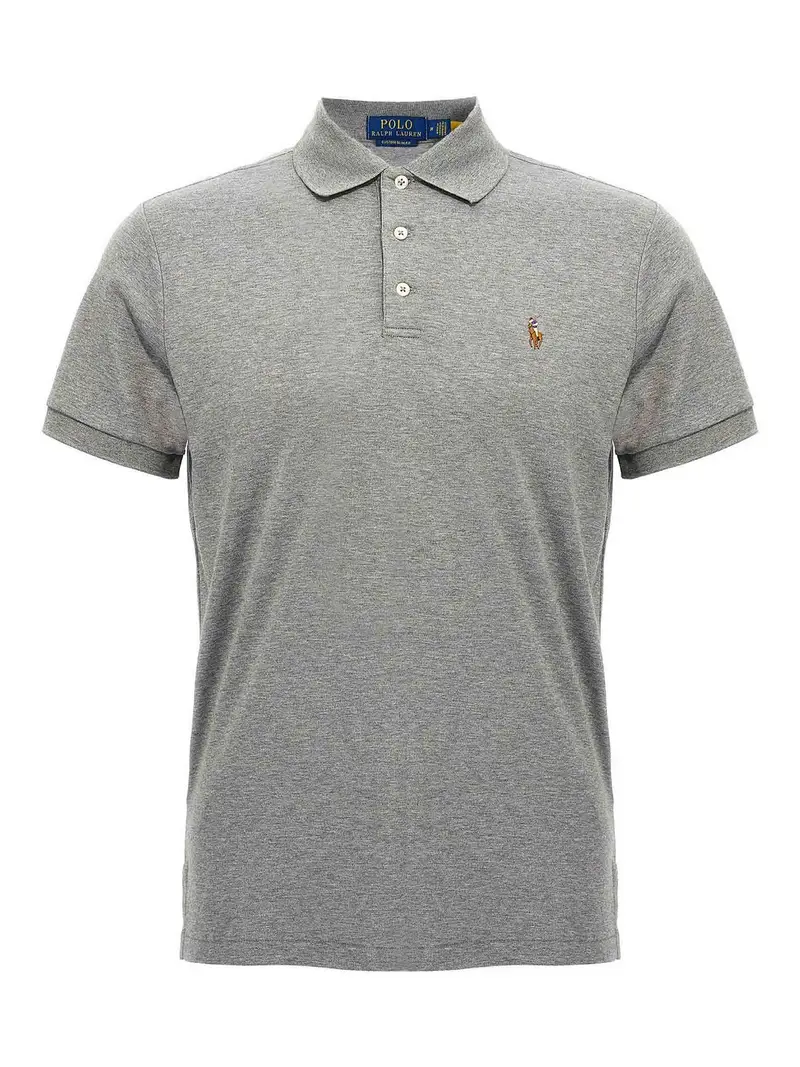 Polo Ralph Lauren Polo Grigio 3294923
