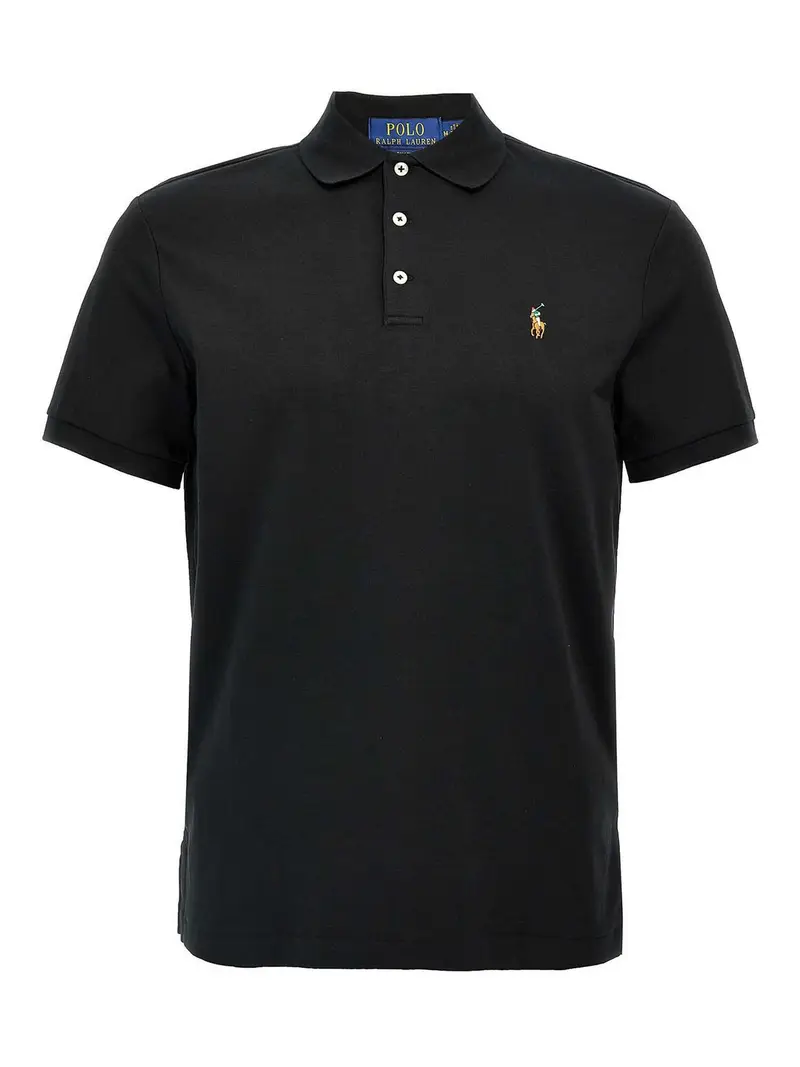Polo Ralph Lauren Polo Nero 4162532
