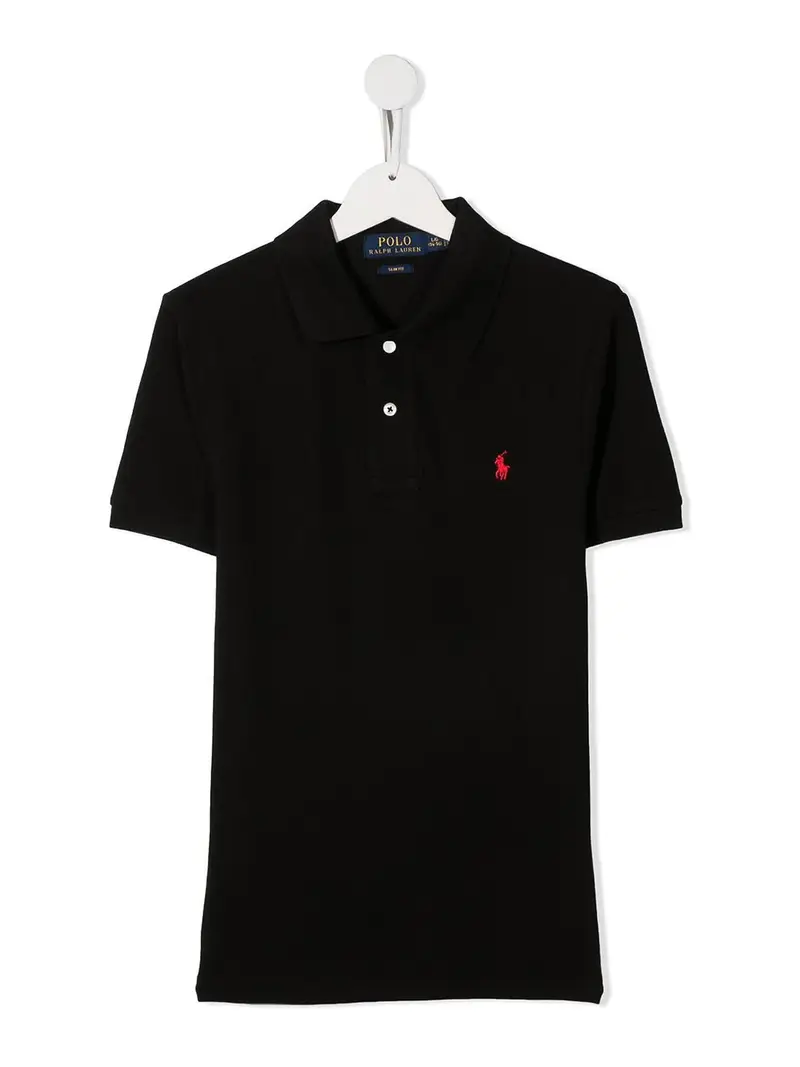 Polo Ralph Lauren Polo Nero 3338055