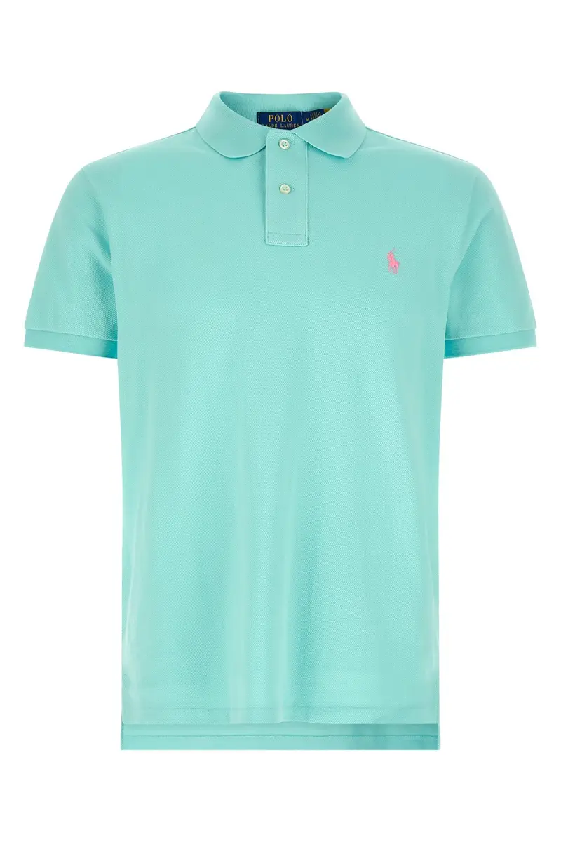 Polo Ralph Lauren Polo Azzurro 4145753