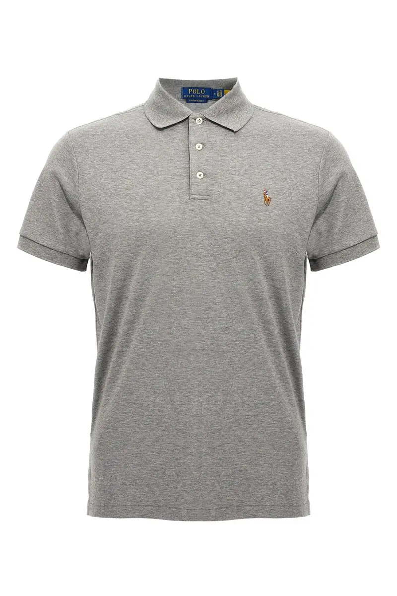 Polo Ralph Lauren Polo Grigio 4334140