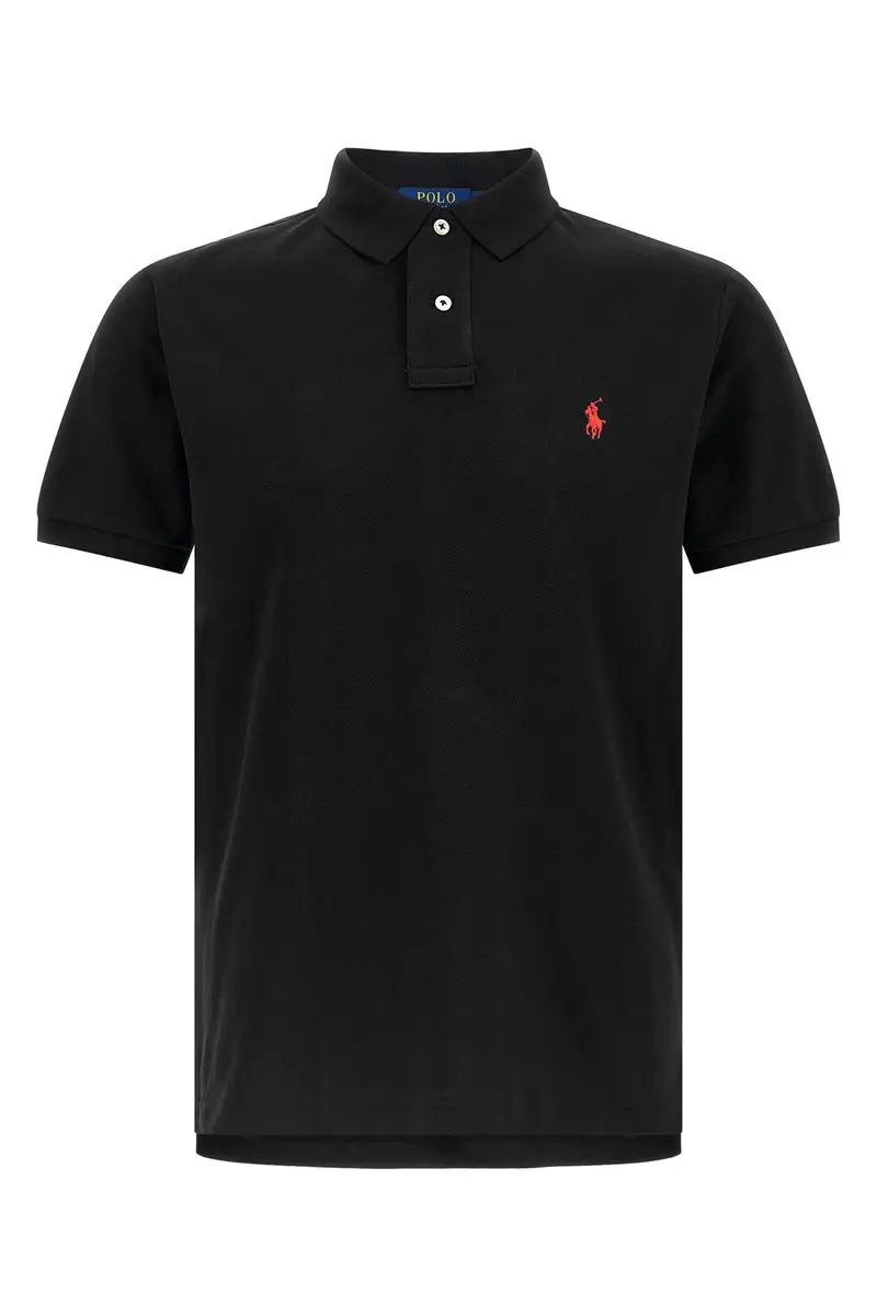 Polo Ralph Lauren Polo Nero 3832684