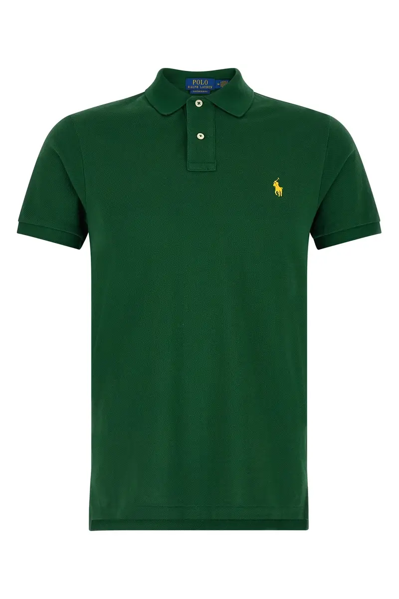 Polo Ralph Lauren Polo Verde 4145756