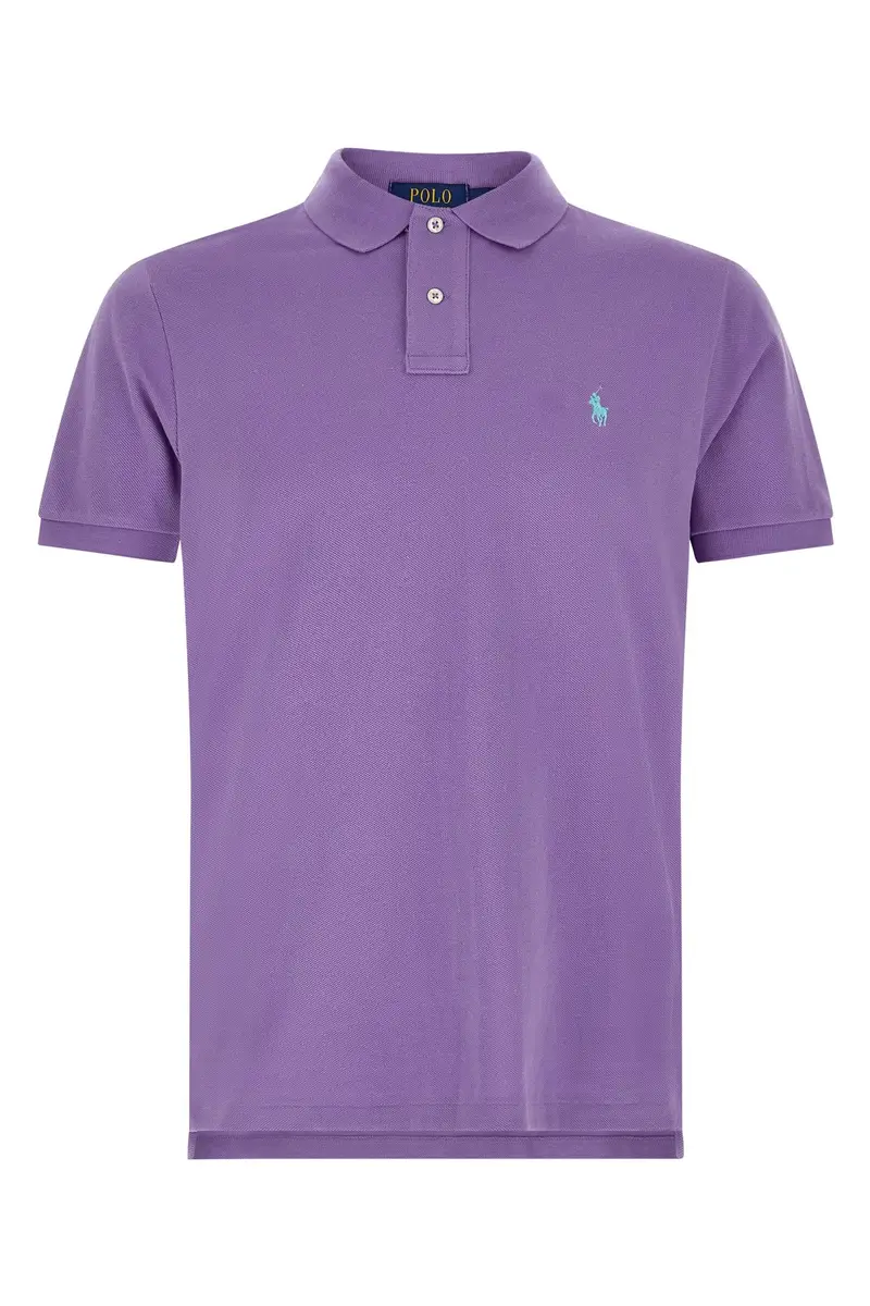 Polo Ralph Lauren Polo Viola 4145754