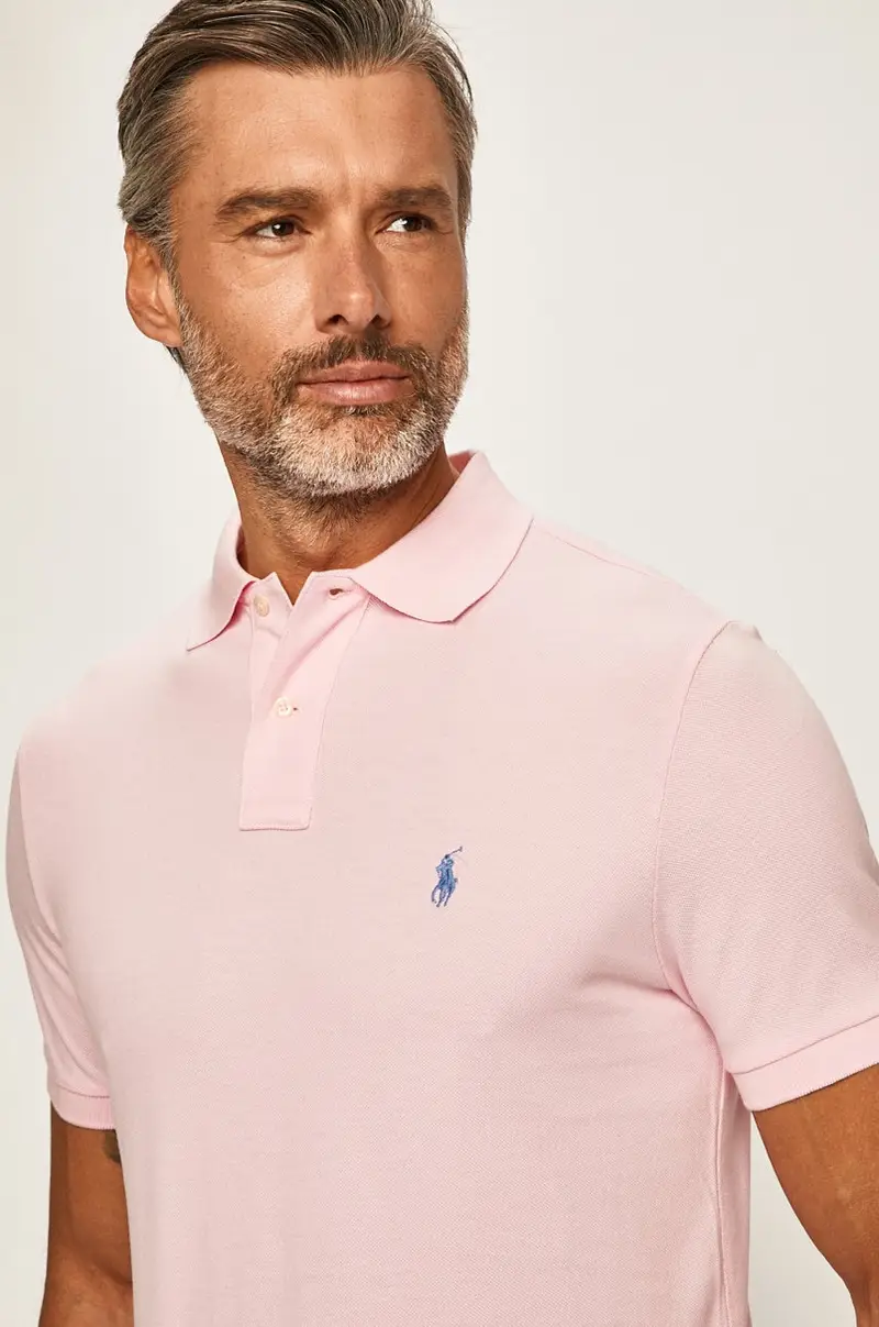 Polo Ralph Lauren Polo Rosa 2259247