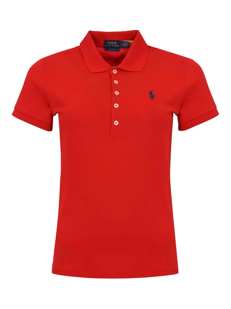 Polo Ralph Lauren Polo Rosso 4316876