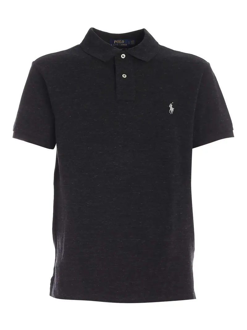 Polo Ralph Lauren Polo Grigio 4126462