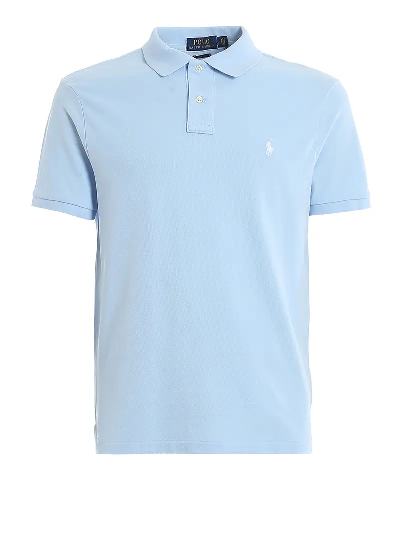 Polo Ralph Lauren Polo Azzurro 4124866