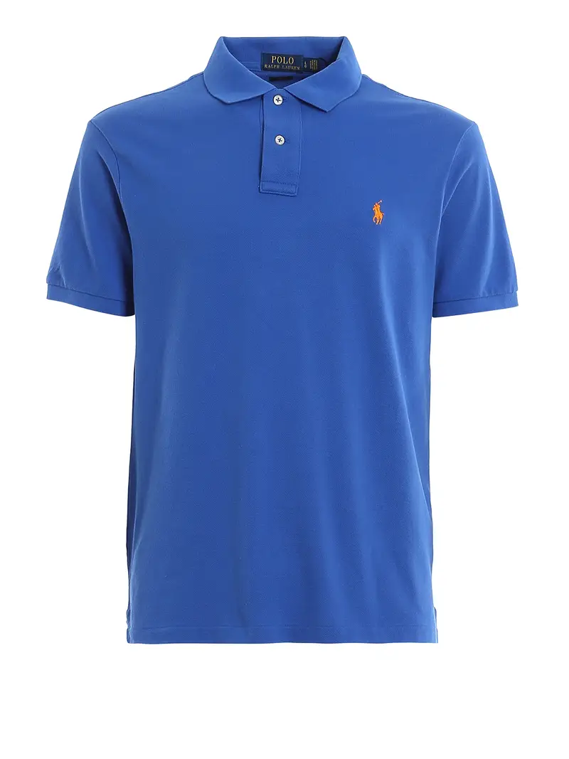 Polo Ralph Lauren Polo Blu 4141429