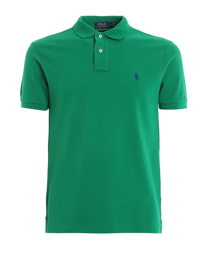Polo Ralph Lauren Polo Verde 3871881