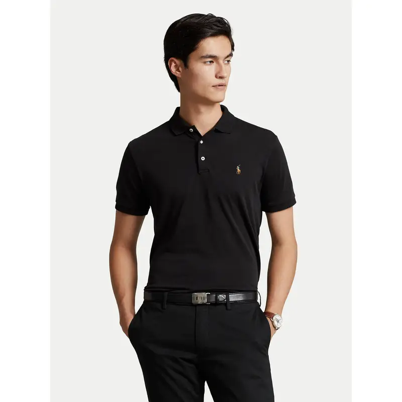 Polo Ralph Lauren Polo Nero 3200638