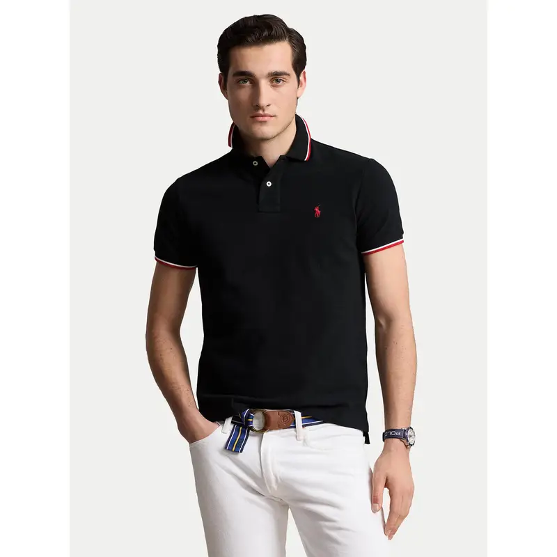 Polo Ralph Lauren Polo Nero 3200483