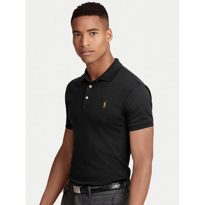 Polo Ralph Lauren Polo Nero 4234979