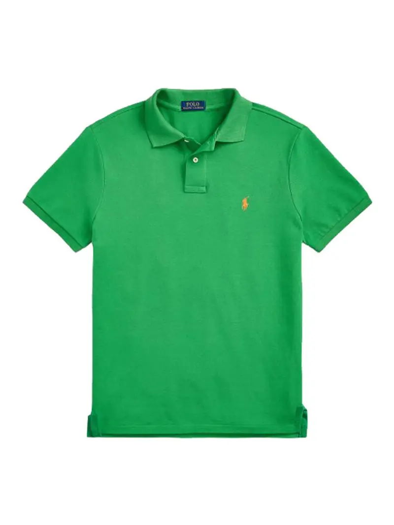 Polo Ralph Lauren Polo Verde 4128825