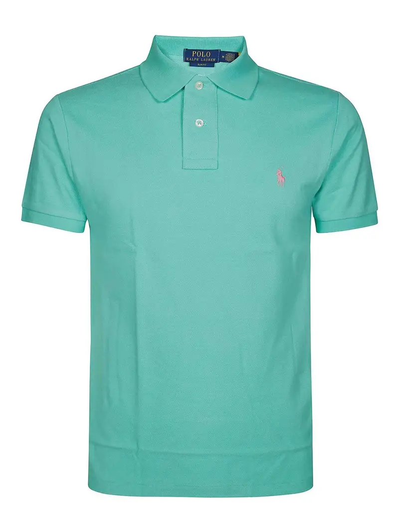 Polo Ralph Lauren Polo Verde 4128841