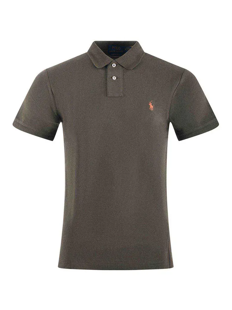 Polo Ralph Lauren Polo Verde 3445796
