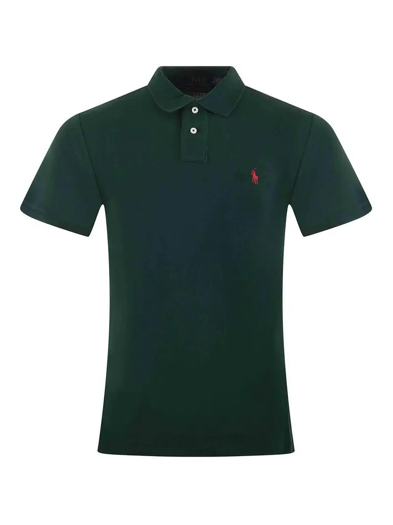 Polo Ralph Lauren Polo Verde 3445797