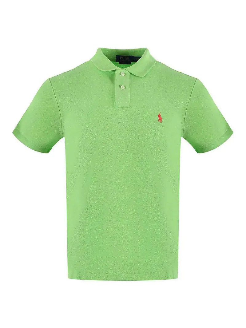 Polo Ralph Lauren Polo Verde 3445799