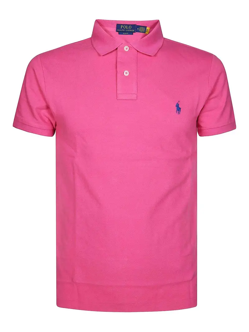 Polo Ralph Lauren Polo Viola 4187748