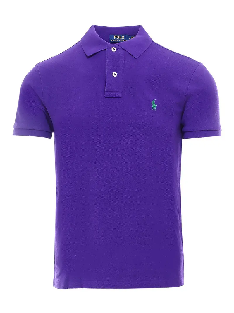 Polo Ralph Lauren Polo Viola 4234233