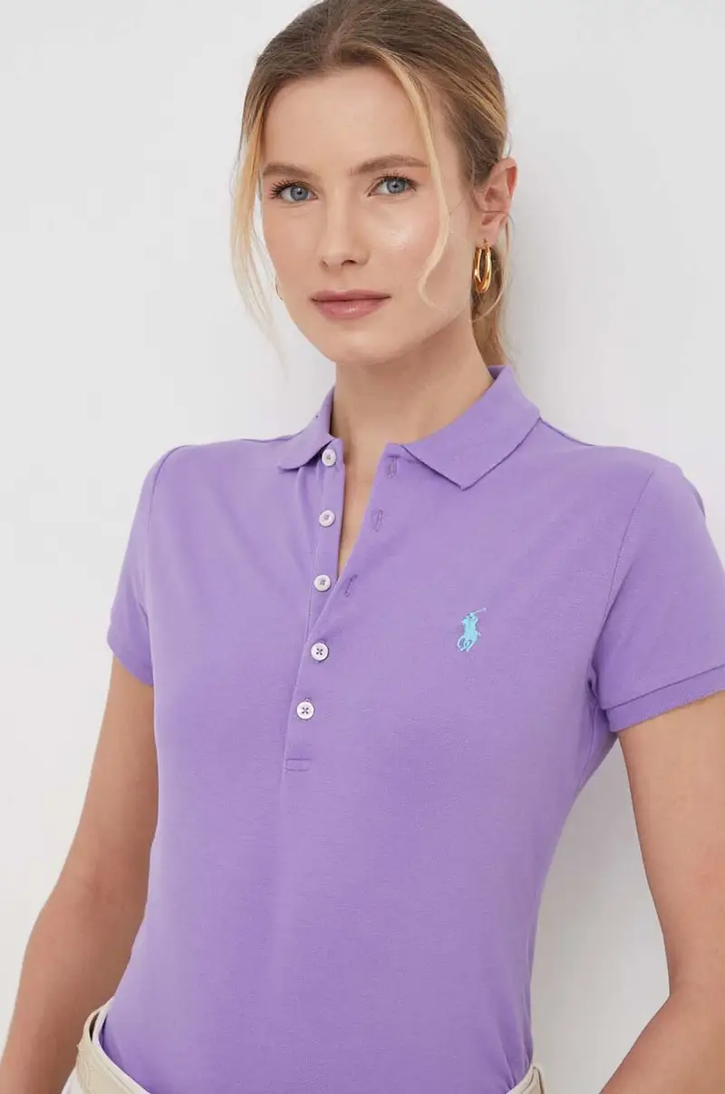 Polo Ralph Lauren Polo Viola 4119120