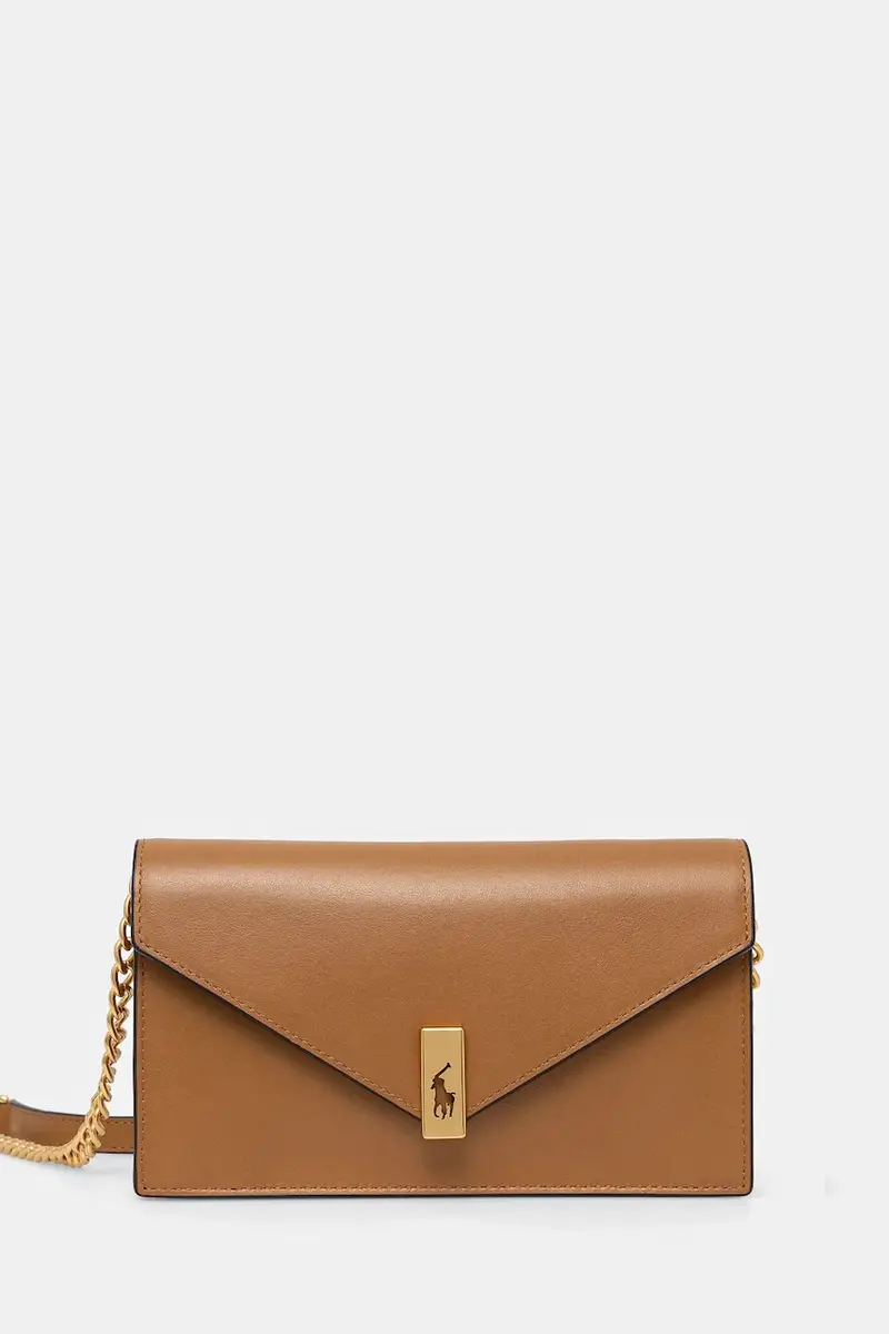 portafoglio in pelle donna colore beige 427961946