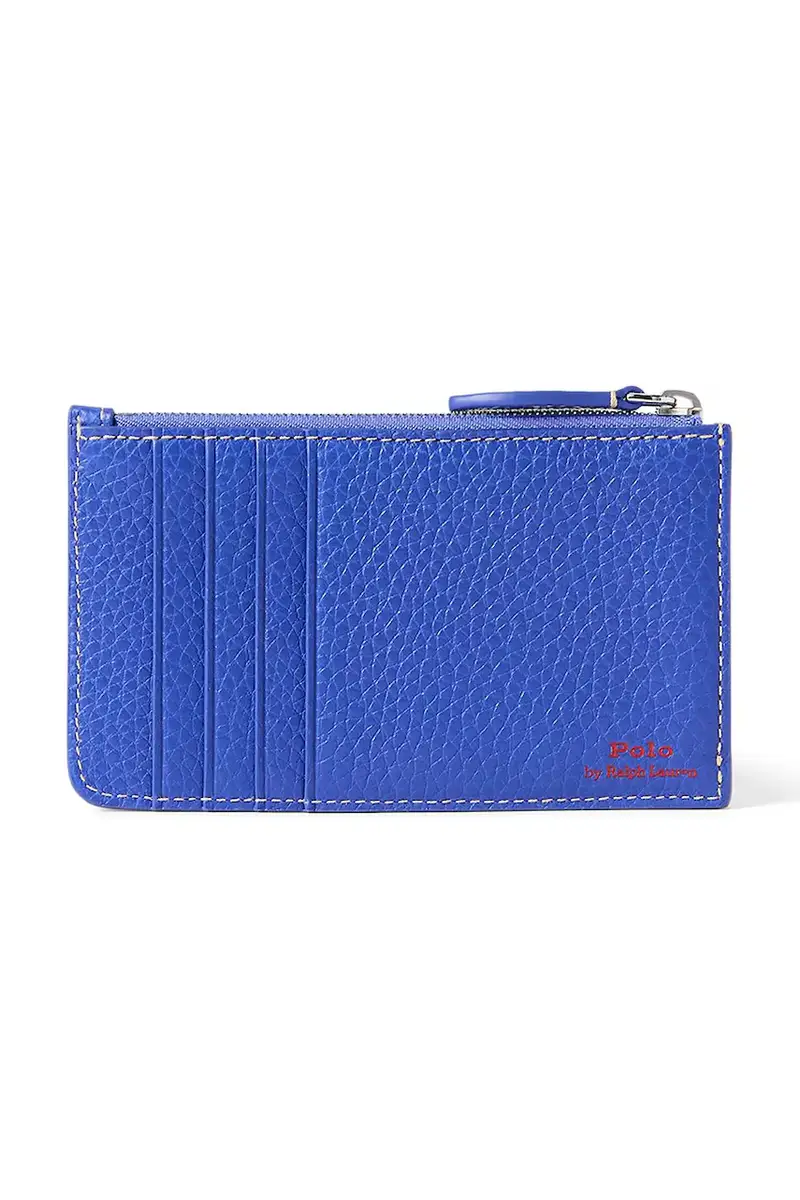 portafoglio in pelle donna colore violetto 427949872 miniatura 2