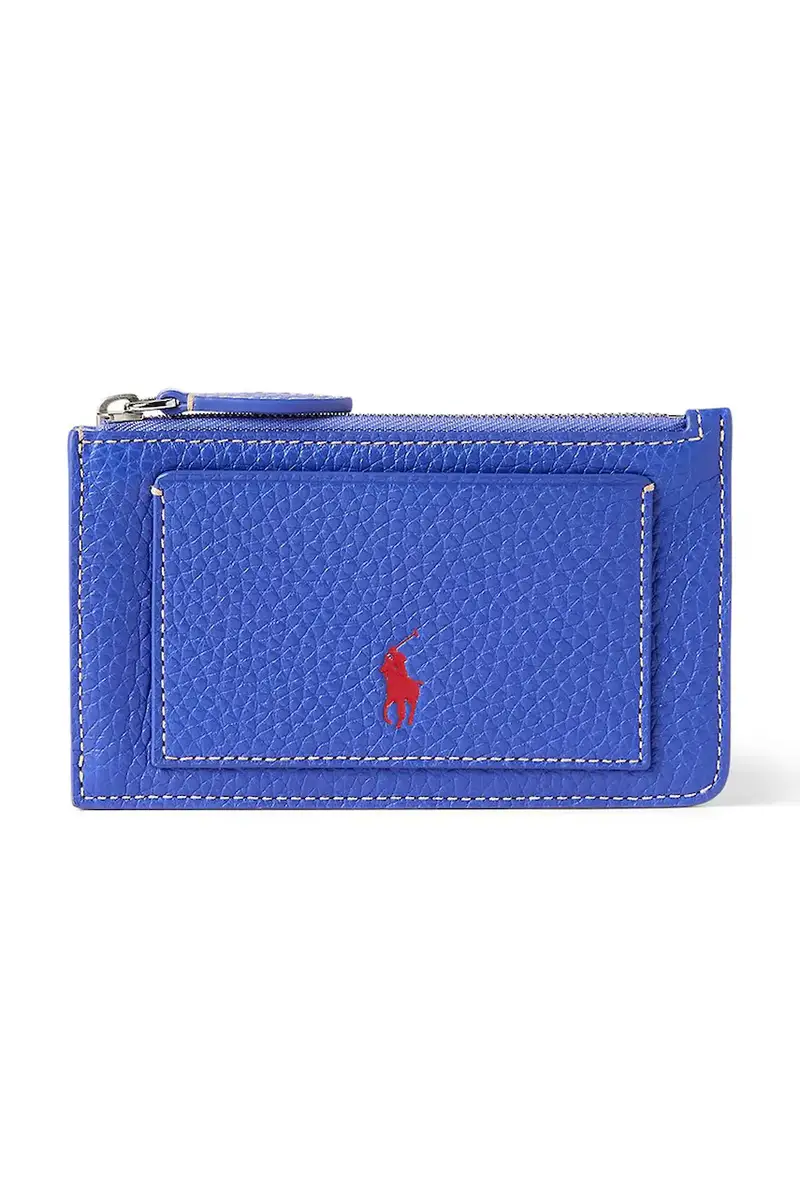 portafoglio in pelle donna colore violetto 427949872