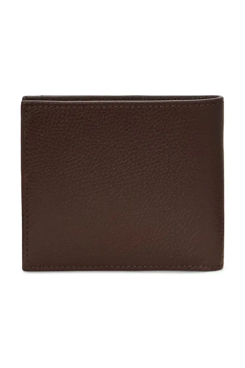 portafoglio in pelle uomo colore marrone 405963224 miniatura 2