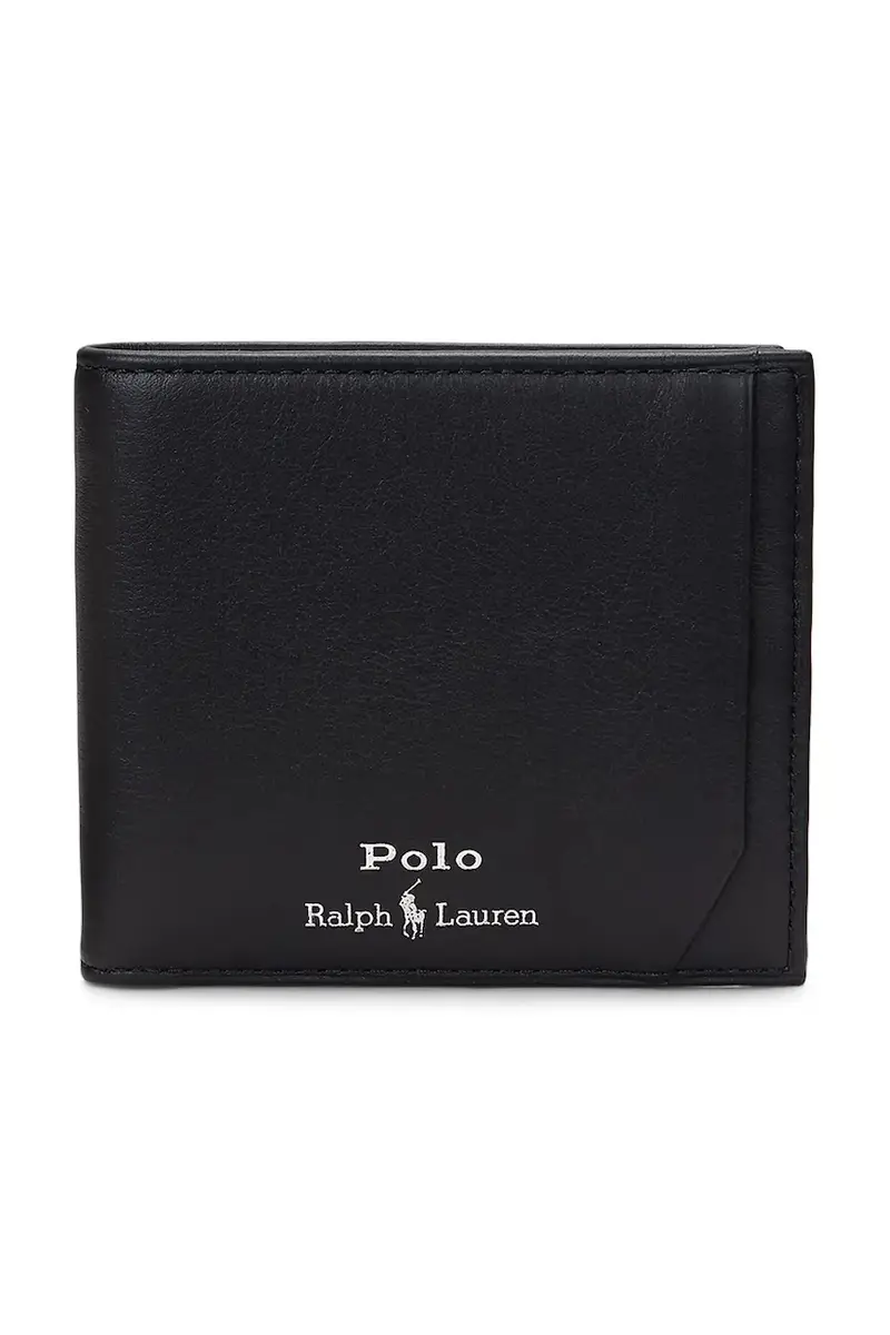 portafoglio in pelle uomo colore nero 405963228