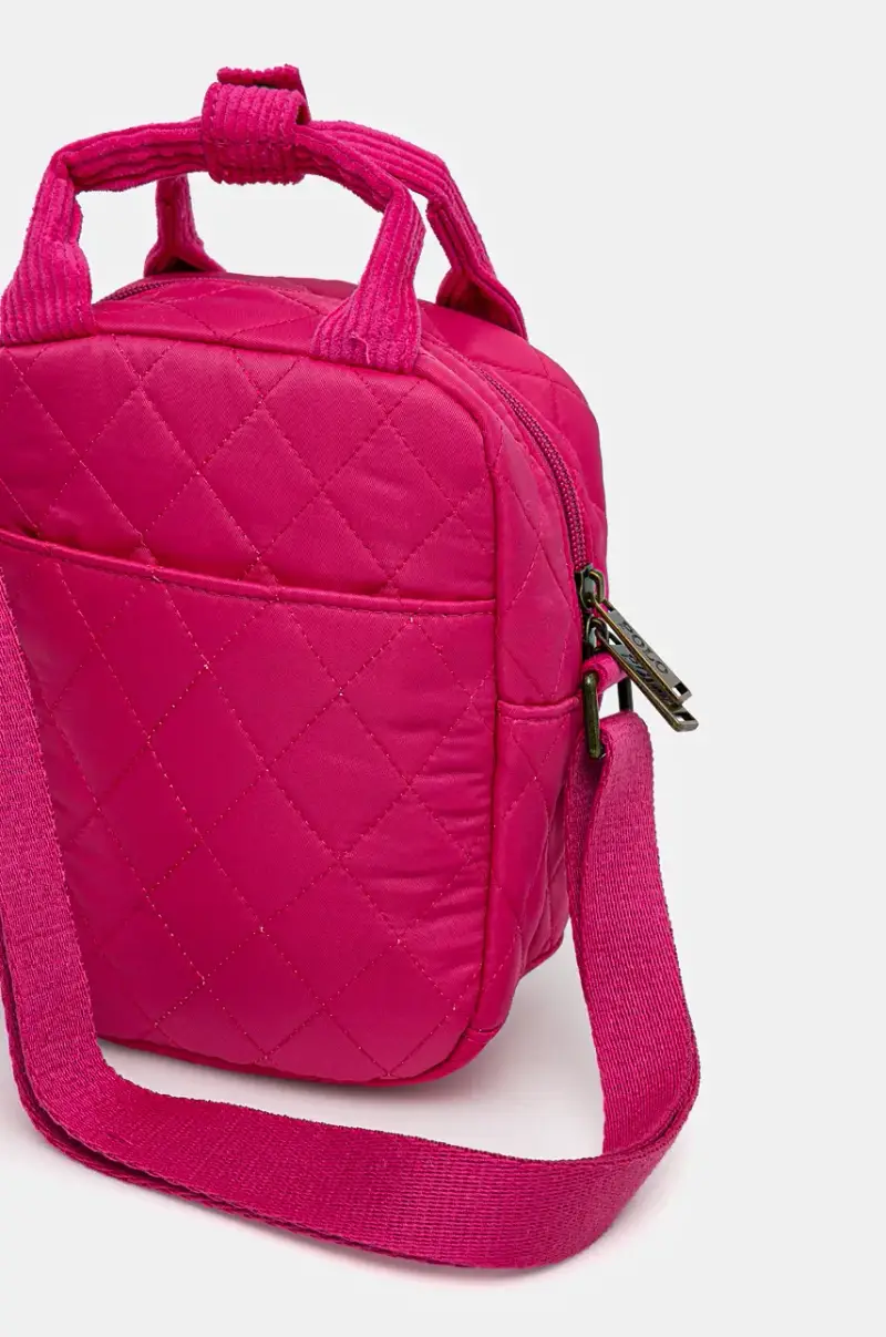 poshette bambini Rosa miniatura 3