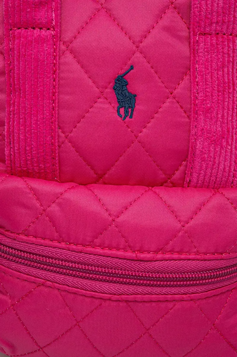 poshette bambini Rosa miniatura 4