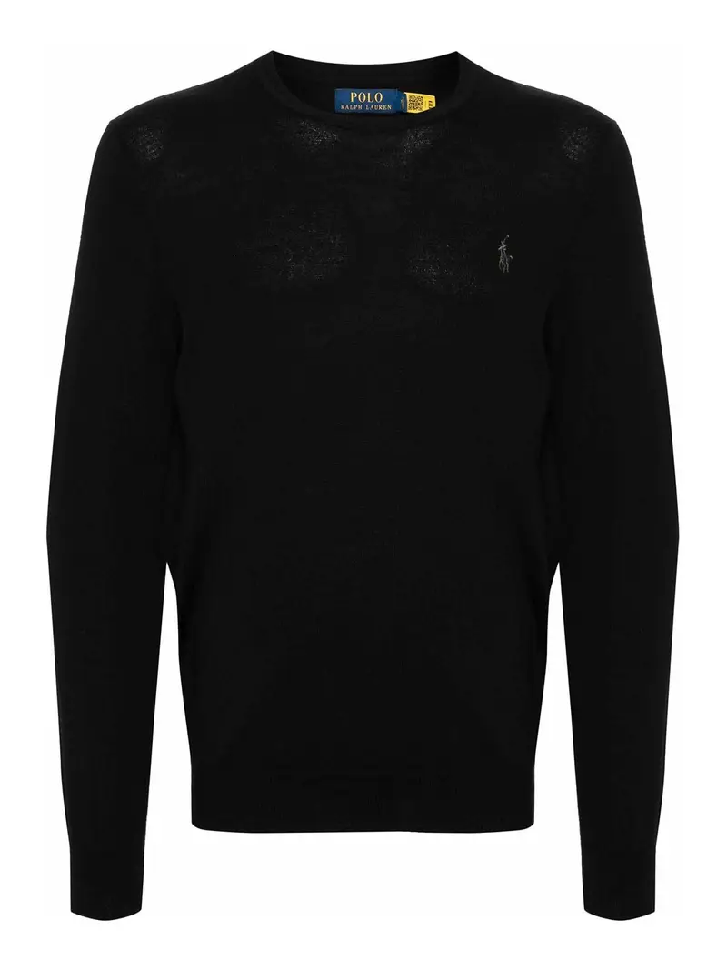 Pullover Nero