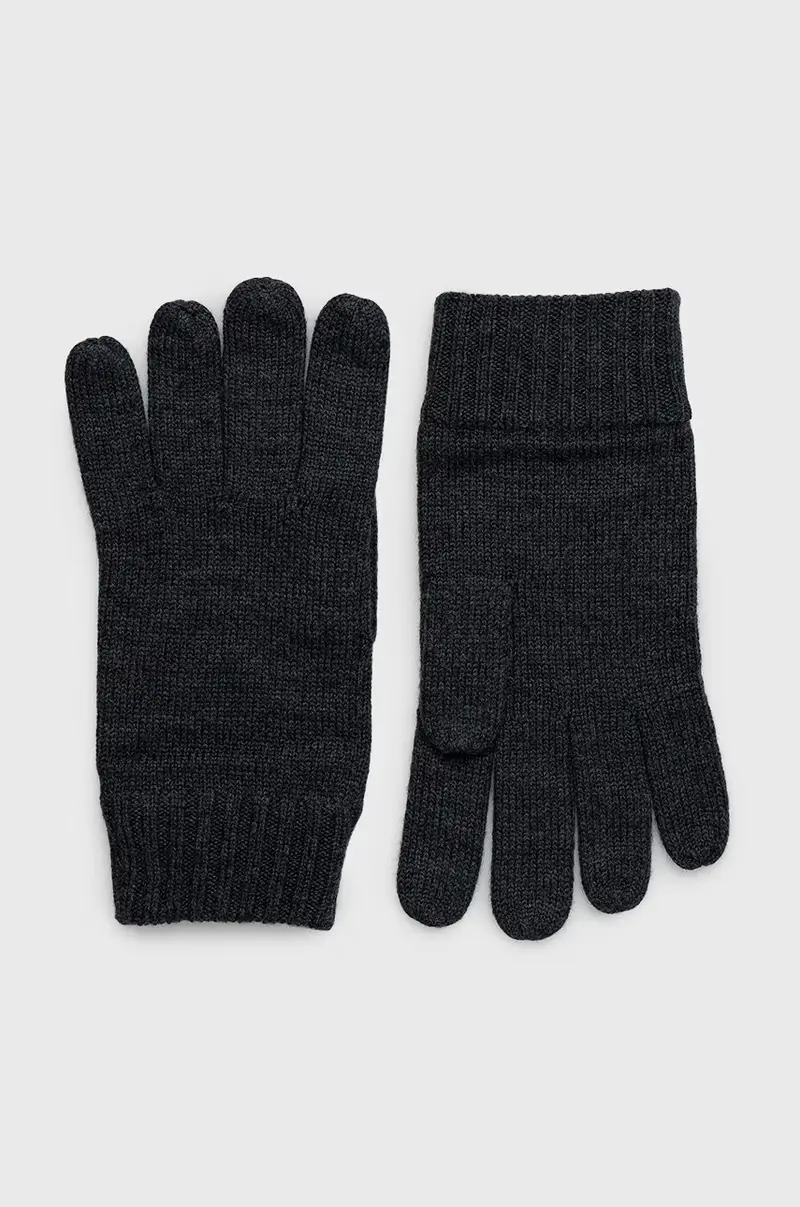 quanti in lana uomo Grigio