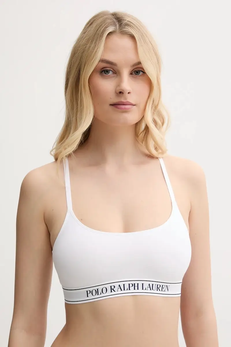 reggiseno colore bianco 4P0477