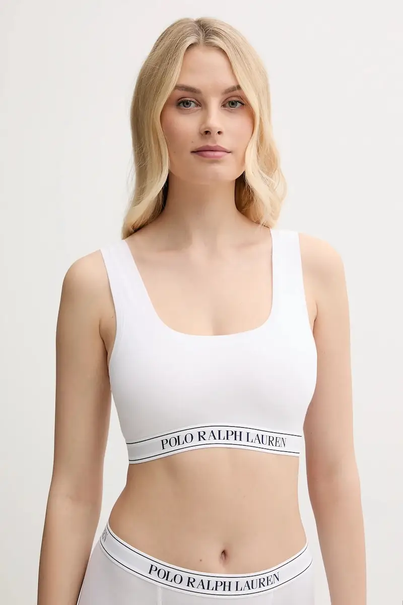 reggiseno colore bianco 4P0479