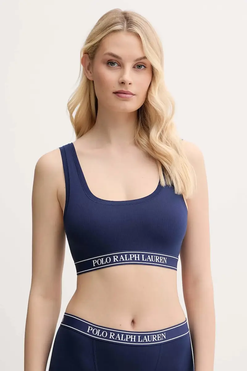 reggiseno colore blu navy 4P0479