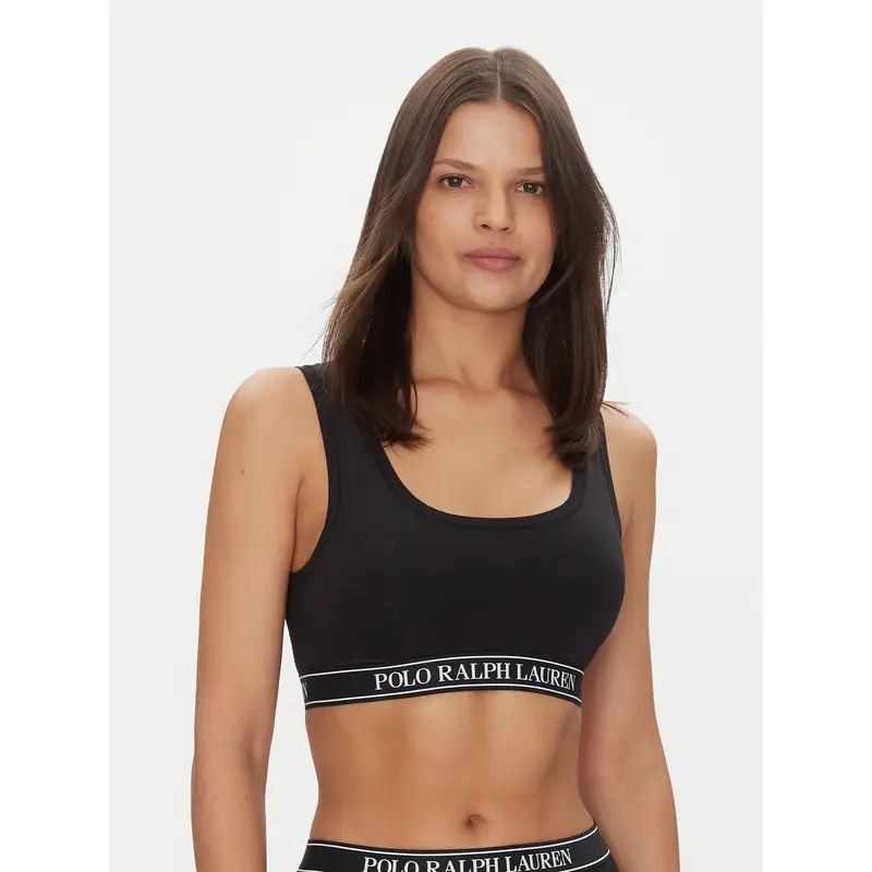 Polo Ralph Lauren Top Nero 3224611