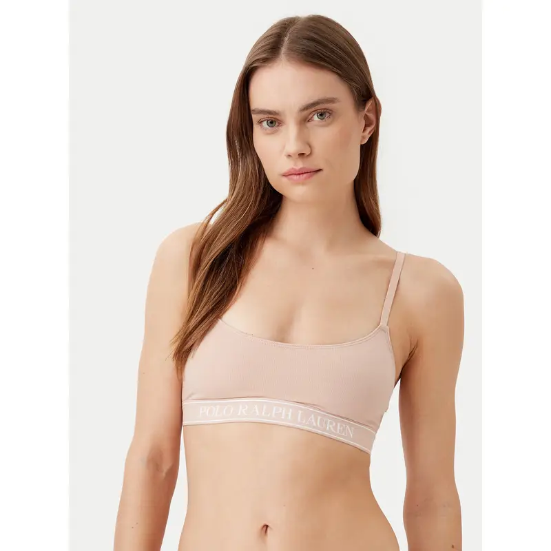 Polo Ralph Lauren Top Beige 3223144