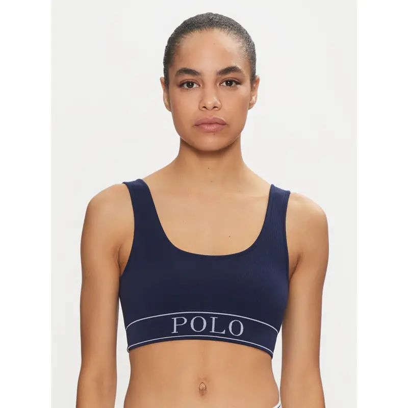 Polo Ralph Lauren Top Blu 3223139