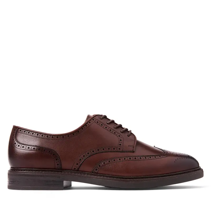 Polo Ralph Lauren Polo Marrone 2836217