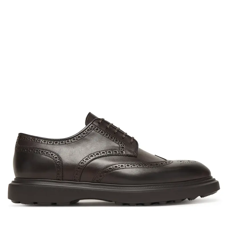 Polo Ralph Lauren Polo Marrone 4135603