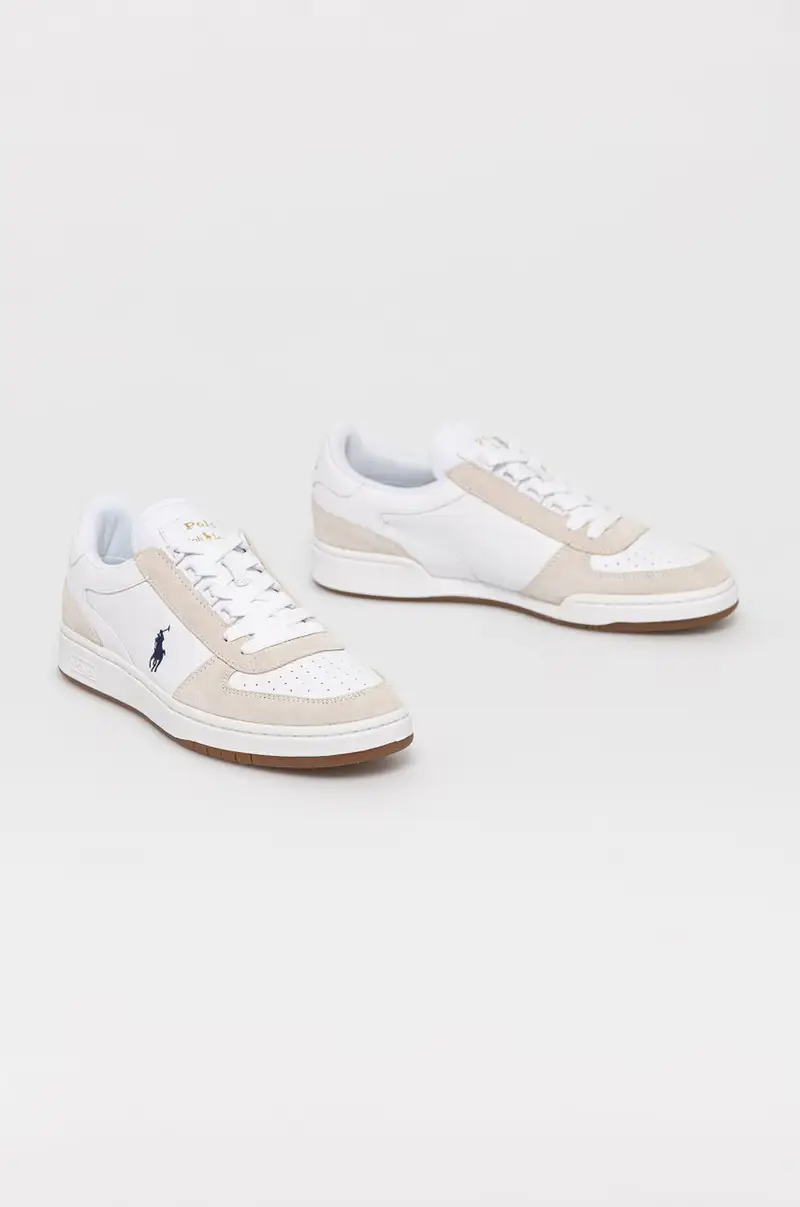 scarpe Bianco miniatura 2