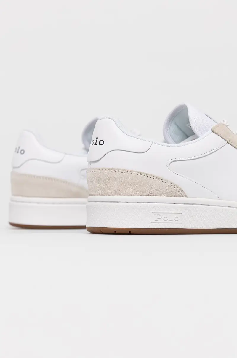 scarpe Bianco miniatura 3