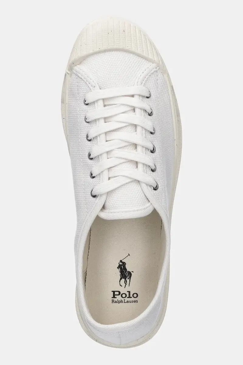 Polo Ralph Lauren Polo Donna Bianco 3816941 miniatura 4