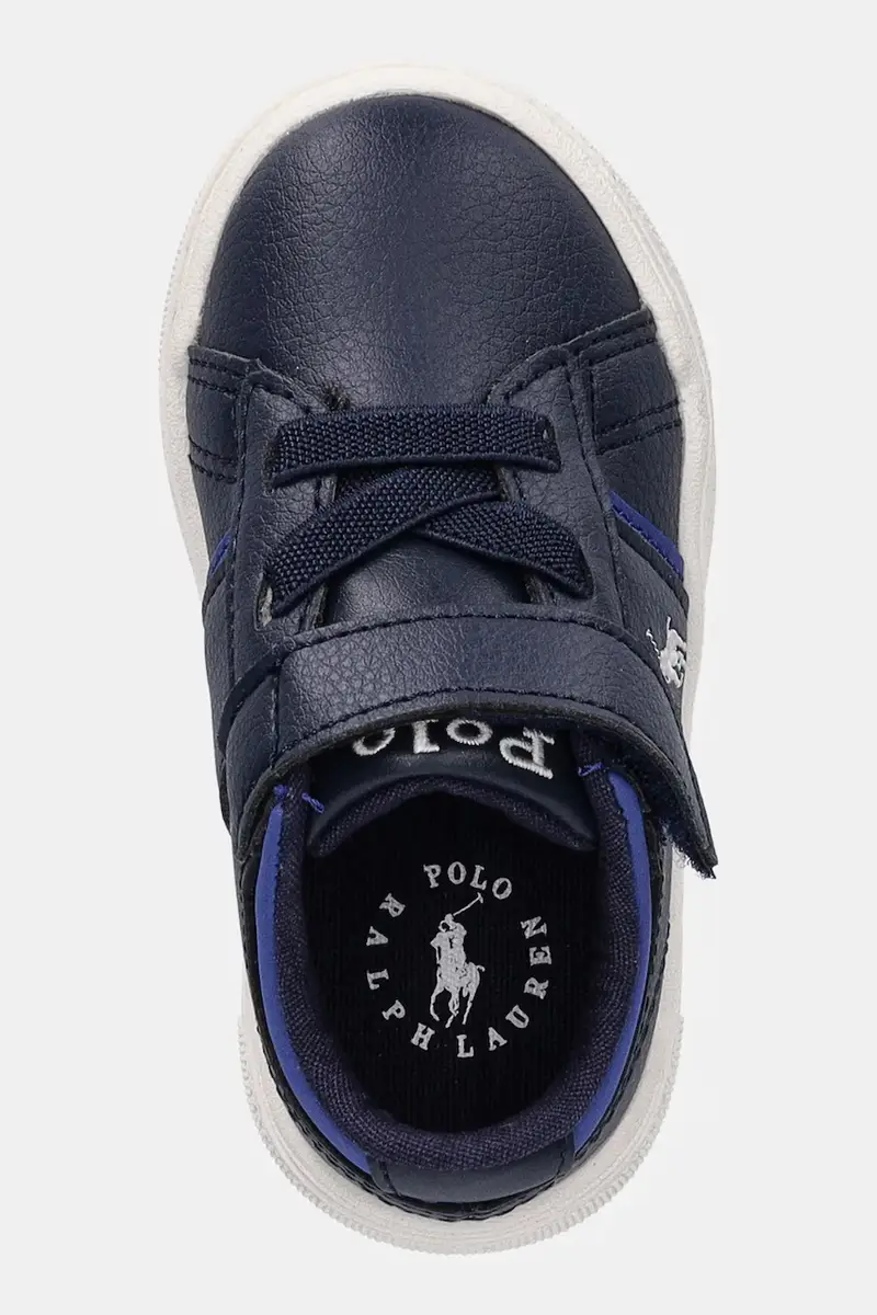 Polo Ralph Lauren Polo Blu 3595764 miniatura 4