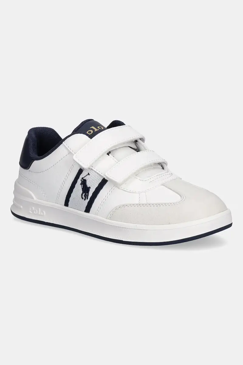 Polo Ralph Lauren Scarpe da ginnastica Bianco 3578299